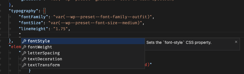 Block themes for classic theme developers – part two